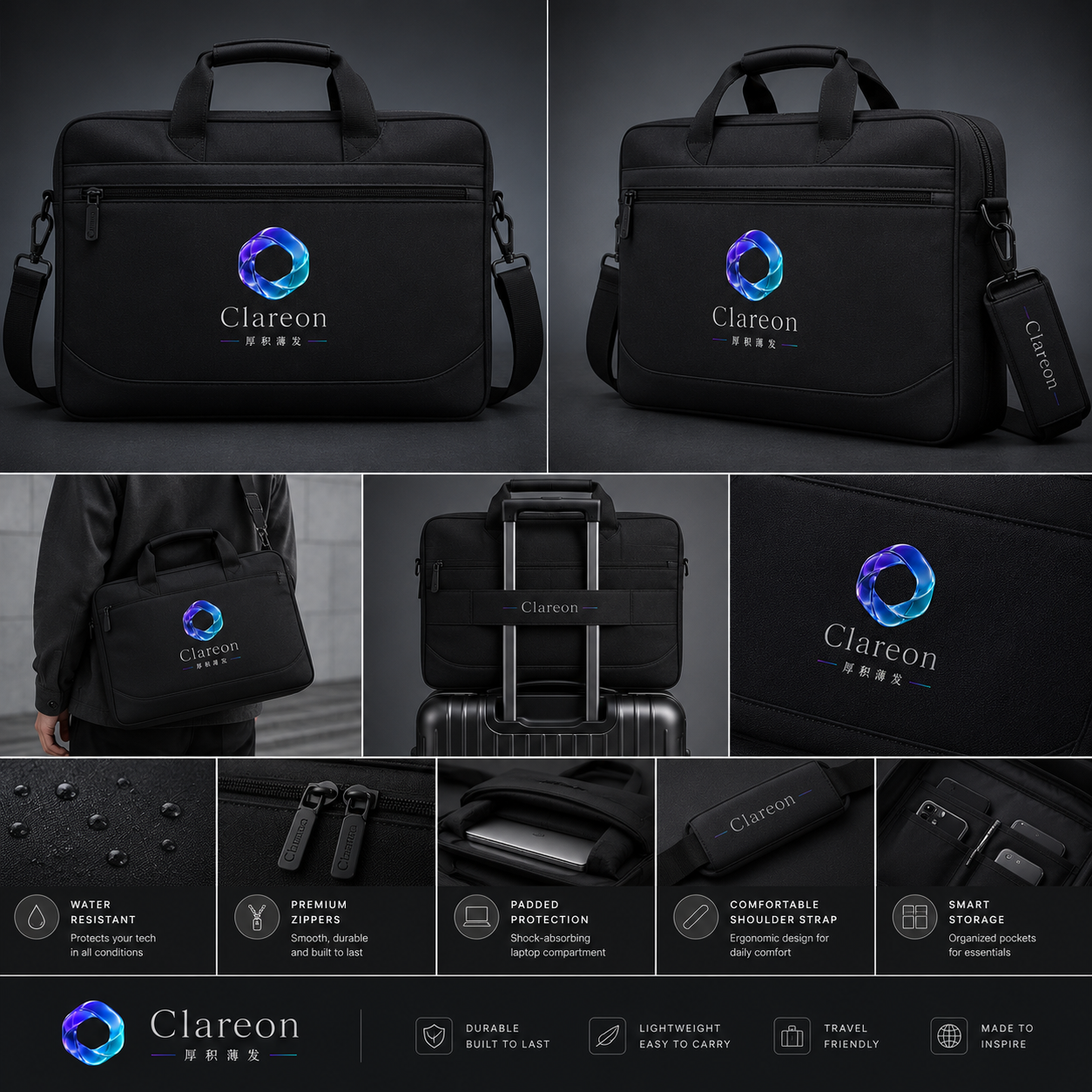Laptop Bag